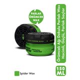 NISHMAN Örümcek Wax S2 Ultra Parlak Ultra Sert Yapı 150 ml