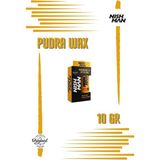 Nishman P1 Seyahat Boy 10 gr Yumuşak Doku Pudra Wax/ Oynanabilir Yapı / Kalıcı Saç Parfümü Içerikli