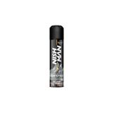 NISHMAN Renkli Saç Spreyi /Gümüş - 150 Ml