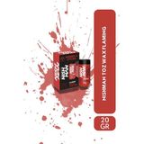Nishman Saç Şekillendirici Toz Wax P1 Flaming/ Oynanabilir Yapı / Kalıcı Saç Parfümü Içerikli - 20 gr