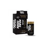 NISHMAN Saç Şekillendirici Ve Hacim Verici Extra Sert Pudra Wax P5+ / 20gr