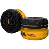 Nıshman Spider S4 Parlak Argan 150 ml Saç Şekillendirici Wax