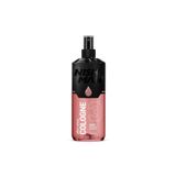 NISHMAN Tıraş Sonrası Kolonya Karayip Limon Kokusu Nesly 03 400 ml