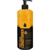 Nıshman Tuz ve Paraben İçermeyen Keratin Özlü 400 ml Saç Bakım Kremi