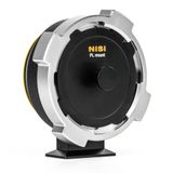 NiSi Athena PL-E Lens Adaptörü - E Montajlı Kameralarda PL Montajlı Lenslerin Kullanımı