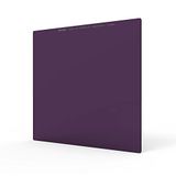 NiSi Kare IR kaplamalı ND gri filtre optik cam filtre, 100 x 100 mm gri