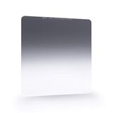 NiSi nd256100 Nötr Yoğunluk Su Geçirmez ND Kare Filtre, Süper Yansıma Önleyici, Optik Cam Kamera için