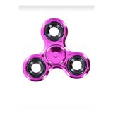 NİSİBİS HOME Metal Stres Çarkı Fosforlu Renkler 7x7cm