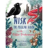 Nisk the Peculiar Raven and the Pekkin Predicament