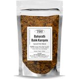 Nisreen'in Sebha Baharatlı Balık Karışımı 100 gr Nisreen's Sabha Spiced Fish Blend