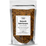 Nisreen'in Sebha Baharatlı Balık Karışımı 500 gr Nisreen's Sabha Spiced Fish Blend