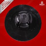 Nissan 01553-09321 Toyota 90044-68320 İçin 10 Adet Tampon Klipsi