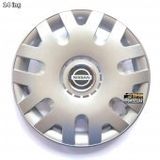 Nissan 204 14 inç Esnek Kırılmaz Jant Kapağı