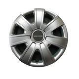 Nissan 224 14 inç Esnek Kırılmaz Jant Kapağı