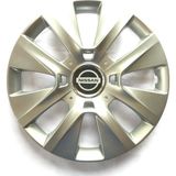 Nissan 225 14 inç 4 Adet Jant Kapağı