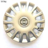 Nissan 307 15 inç 4 Adet Jant Kapağı