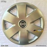 Nissan 308 15 inç 4 Adet Jant Kapağı