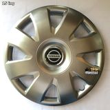 Nissan 311 15 inç 4 Adet Jant Kapağı