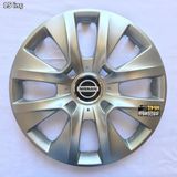 Nissan 334 15 inç 4 Adet Jant Kapağı