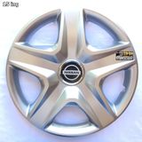 Nissan 340 15 inç 4 Adet Jant Kapağı