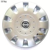 Nissan 401 16 inç 4 Adet Jant Kapağı