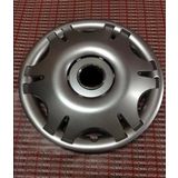 Nissan 402 16 inç 4 Adet Jant Kapağı
