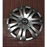 Nissan 408 16 inç 4 Adet Jant Kapağı