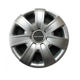 Nissan 415 16 inç 4 Adet Jant Kapağı