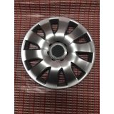 Nissan 425 16 inç 4 Adet Jant Kapağı