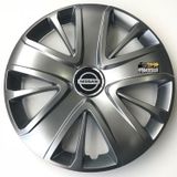 Nissan 428 16 inç 4 Adet Jant Kapağı