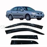 Nissan Almera 2000-2008 Cam Rüzgarlığı