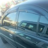 Nissan Almera 2000-2008 Mugen SD Cam Rüzgarlığı