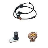 Nissan Almera Abs Sensörü Ön Sol 2002-2005 47911-Bm400
