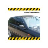 Nissan Almera HB 2000-2008 Arası 4 Lü Mügen Cam Rüzgarlığı