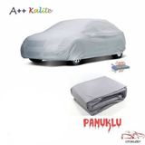 Nissan Almera Miflonlu Oto Branda