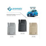 Nissan Blue Micra Oto Paspas Profesyonel 4d Siyah