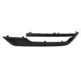 Nissan Çıta Tampon Qashqai 24-26 Arka Sağ (Siyah)