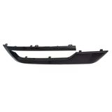 Nissan Çıta Tampon Qashqai 24-26 Arka Sol (Siyah)