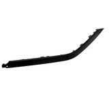 Nissan Çıta Tampon Qashqai 24-26 Ön Sağ (Siyah)