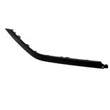 Nissan Çıta Tampon Qashqai 24-26 Ön Sol (Siyah)