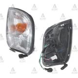 Nissan D22 2001-2002 Sinyal Lambası Pickup Sağ (1 Adet) (Oem No: 26110-Vj825)