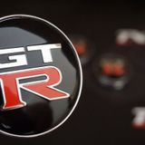 Nissan Gtr Jant Göbeği Kapak Seti 60mm