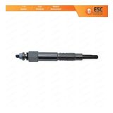 Nissan için 1 Adet Isıtma Bujisi 11 Volt 11065-57J00, GN102, 0100226513