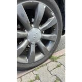 Nissan Infiniti Fx 35 Uyumlu Jant Göbeği Kapağı