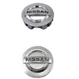 Nıssan Jant Göbek Qashqai 07-13/micra 07-13/note 07-13/juke 07-13/x-trail 07-13 5,5 Cm