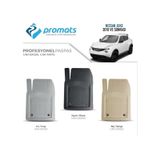 Nissan Juke 2010-2016 4d Oto Paspas Profesyonel Siyah