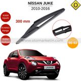 Nissan Juke 2010-2016 MTM96-43 Arka Silecek