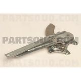 Nissan Juke 2011-2018 Cam Krikosu Elektrikli Motorlu Arka Sol (Oem No: 82721-1U600)