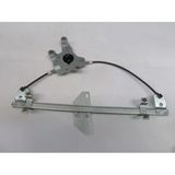 Nissan Juke 2011-2018 Cam Krikosu Elektrikli Ön Sağ (Oem No:80720-1Ka0a) (Adet)