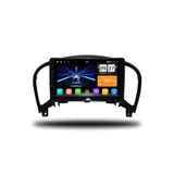 Nissan Juke (2011-2018) Uyumlu 9 İnç Android Multimedya Sistemi - Kablosuz Apple CarPlay & Android Auto - AHD Geri Görüş Kameralı, Bluetooth, Wi-Fi, Direksiyon Kumandası Entegrasyonu (4 GB 8 ÇEKİRDEK)